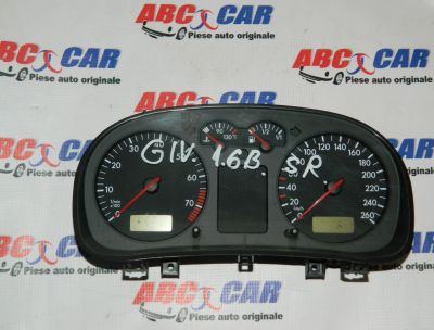 Ceas de bord VW Golf 4 1.6 Benzina 1999-2004 1J0919861D