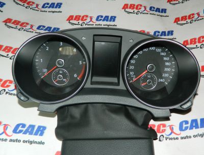 Ceas de bord VW Golf 6 2009-2013 1.6 TDI 5K0920871A