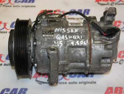 Compresor clima Nissan Qashqai J11 1.5 DCI 2013-2021 926004EA0A