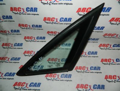 Geam fix stanga spate Audi A4 B8 8K 2008-2015 8K5845299G