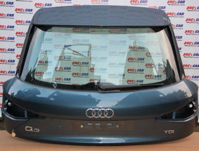 Haion complet Audi Q3 8U model 2017