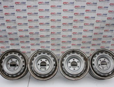 Janta tabla R16 Hyundai H-1 2008-2018 529104H000HM
