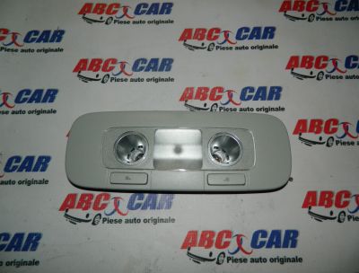 Lampa plafon VW Passat B6 2005-2009 Cod: 3C0947291C