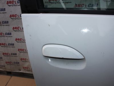 Maner exterior usa dreapta fata Dacia Duster 2 2017-2014