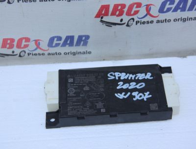 Modul aprindere Mercedes Sprinter 3 W907 2019-prezent A9079001705
