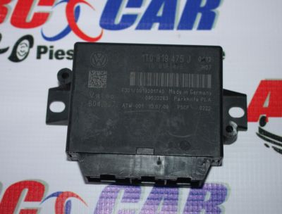Modul senzori parcare VW Passat CC 2009-2012 1T0919475J