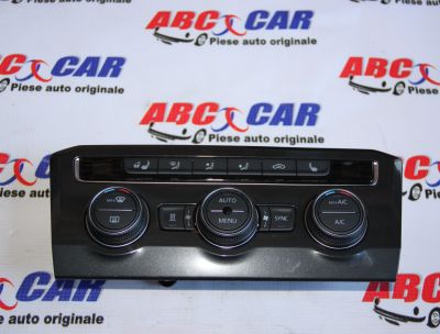 Panou comanda clima VW Tiguan (AD1) 2016-2023 5NB907044A