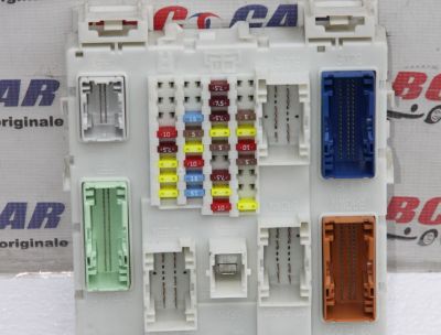 Panou sigurante Ford Focus 3 2012-2018 GV6T-14A073-BC