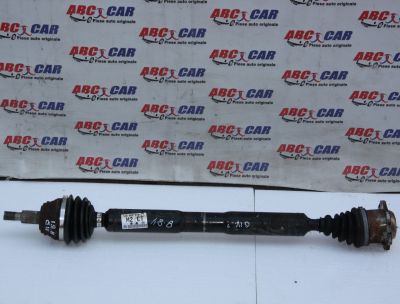 Planetara dreapta fata Seat Toledo 2 (1M2) 1998-2005 1.8B 1J0407272CT