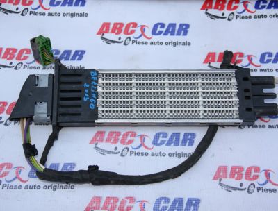 Rezistenta electrica bord Citroen Berlingo 2 2008-2018