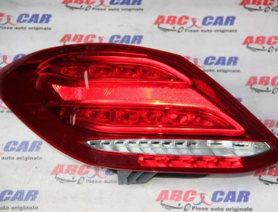 Stop stanga LED Mercedes C-Class W205 2014-2021 A2059060357