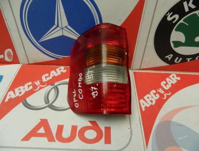 Stop stanga Opel Combo 1997