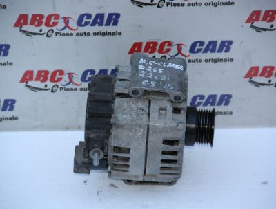 Alternator Mercedes E-Class W212 2010-2015 2.2 CDI A0009062822