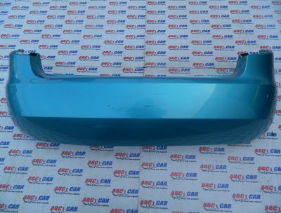 Bara spate Skoda Fabia 2 (5J) 2007-2014 Hatchback 5J6807421