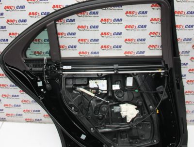 Broasca usa stanga spate Mercedes S-Class W222 long 2014-2017