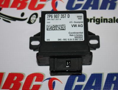 Calculator far AFS VW Touareg (7P) 2010-2018 7P6907357D