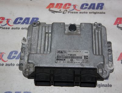 Calculator motor Ford Focus 2 1.6 TDCI 2005-2011 5M51-12A650-TA