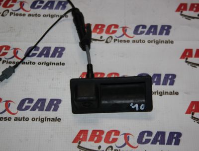 Camera marsalier cu maner Audi A7 4G 2010-2017 5N0827566AA