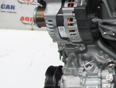 Compresor clima Audi A5 (F5) 2016-2024 2.0 TFSI 4M0816803