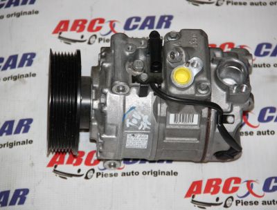Compresor clima VW Touareg (7P) 2010-2018 3.6 FSI 7P0820803M
