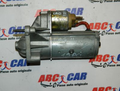Electromotor Renault Laguna 2 2001-2007 1.9 DCI