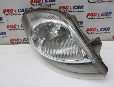 Far dreapta Opel Vivaro A 2001-2014 7700311372, 91165720