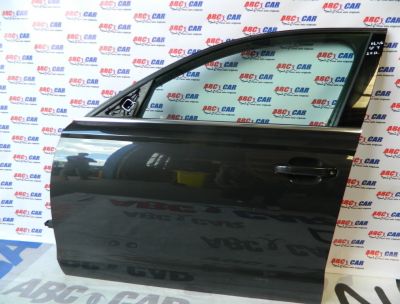 Geam usa stanga fata Audi A6 4G C7 2011-2016