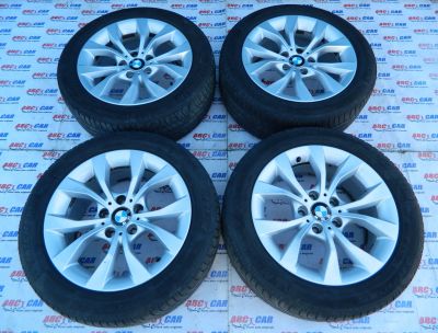 Set jante aliaj R17 BMW X1 E84 2009-2015 6789141
