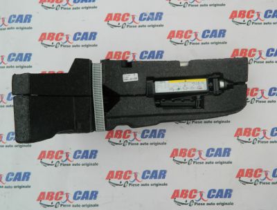 Kit roata de rezerva VW Touran 2 2015-In prezent Cod: 3Q0011031A