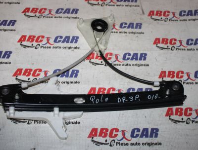 Macara usa dreapta spate VW Polo 6R 2008-2014