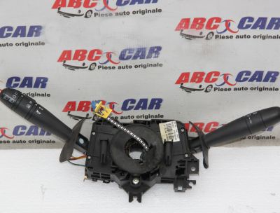 Maneta semnalizare cu bloc lumini Dacia Logan 1.5 DCI 2004-2012