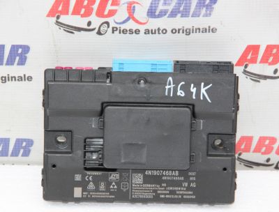 Modul gateway Audi A7 4K 2018-prezent 4N1907468AB