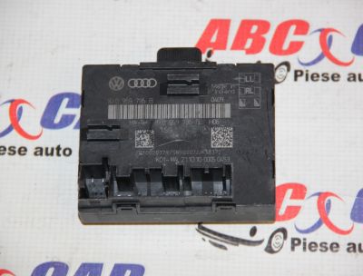 Modul usa stanga spate Audi A1 8X 2010-2018 8X0959795B