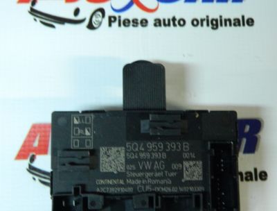 Modul usa stanga fata Skoda Octavia 3 (5E3) 2013-2019 5Q4959393B