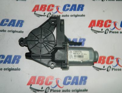 Motoras macara usa dreapta fata Skoda Octavia (1Z3) 2004-2013 Cod: 1T0959701