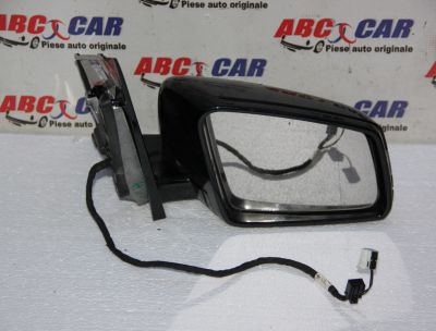 Oglinda dreapta Mercedes B-Class W246 2012-2018 A2468103216