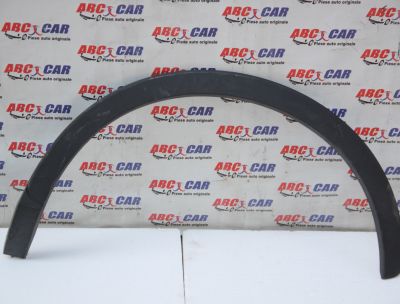 Ornament aripa stanga spate Audi Q3 8U 2011-2018 8U0853817A