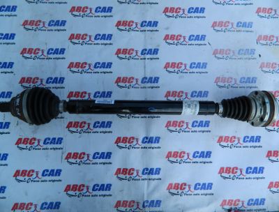 Planetara dreapta fata VW Scirocco 2008-2017 2.0 TDI 1K0407272TM