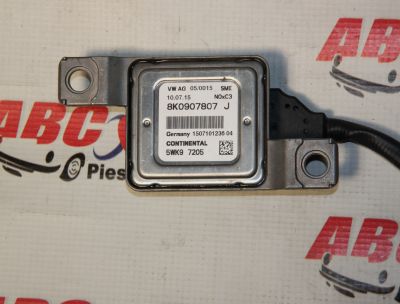 Senzor nox Audi A4 B8 8K 2008-2015 8K0907807J