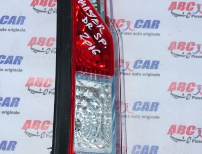 Stop dreapta Renault Master 3 2010-prezent