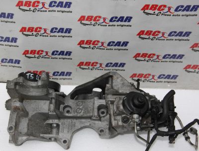 Suport accesorii VW Transporter T5 2.0 TDI facelift 2010-2015 03L903143J