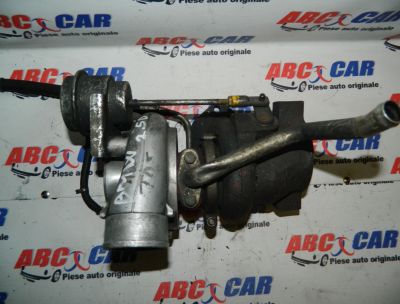 Turbosuflanta BMW Seria 5 E39 1998-2004 2.5 D COD: TD0413T4