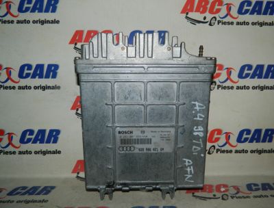 Calculator motor Audi A4 B5 1995-2000 1.9 TDI 028906021GN