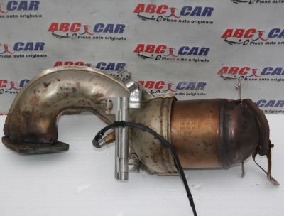Catalizator VW Eos (1F) 2006-2015 1.4 TSI 1K0131701EE