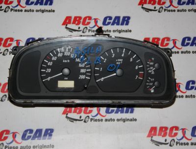 Ceas bord Opel Agila A 2000-2007 1.0 Benzina 34100-84EA