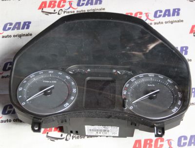 Ceasuri bord Skoda Octavia 2 (1Z3) 2004-2013 1Z0920841D