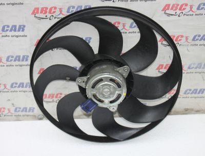 Electroventilator Dacia Sandero 2 2012-2020 5000991