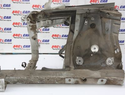 Lonjeron stanga fata Audi Q7 4L 2005-2015