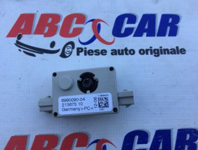 Modul antena BMW Seria 3 E92 2006-2011 Cod: 6990090-04