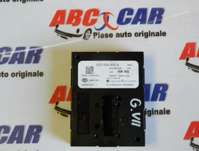 Modul Keyless Entry VW Golf 7 2014-2020 5Q0959435A